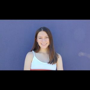 Meet your Posher, Kiley